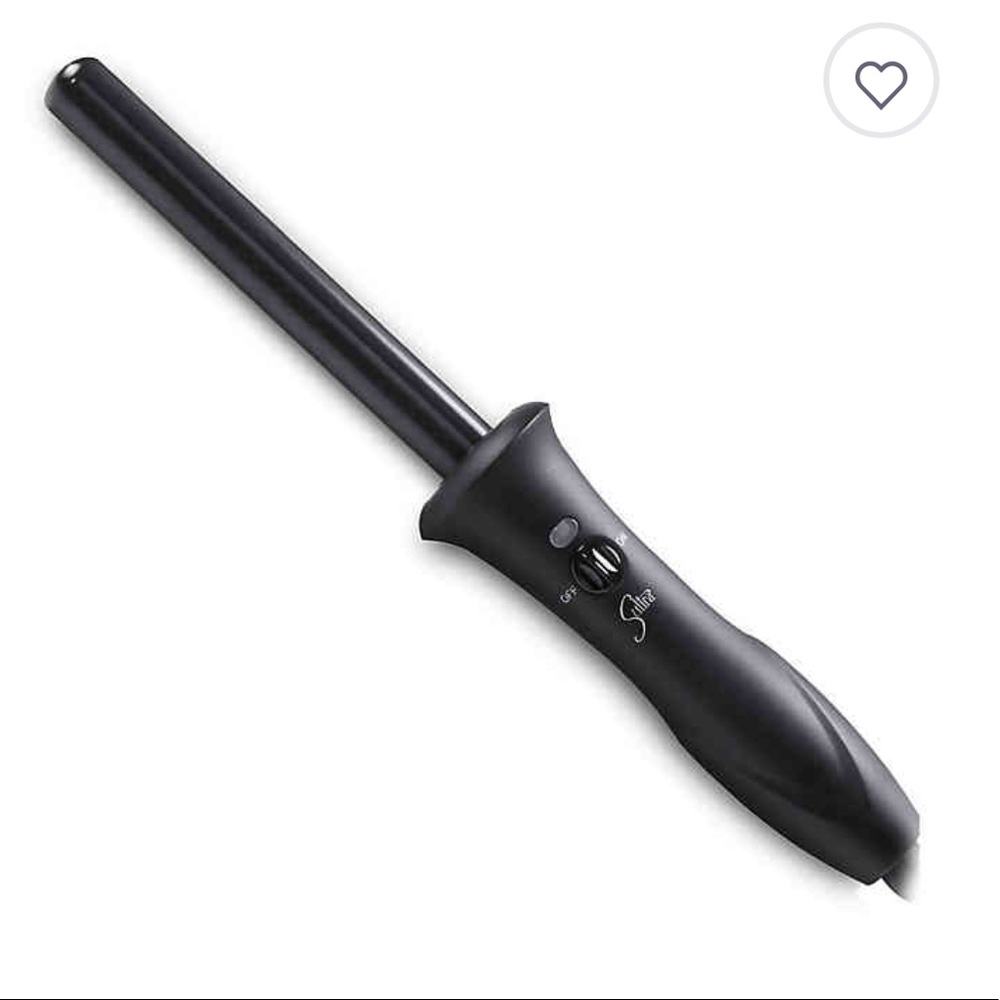 Sultra Bombshell 3/4 inch curling wand